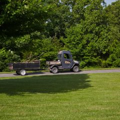 Farm Equipment