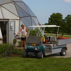 Farm Equipment