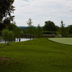 Golf Course