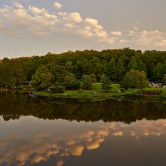 Lake House