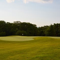 Golf Course