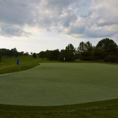 Golf Course