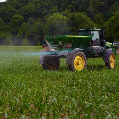 Farm Equipment