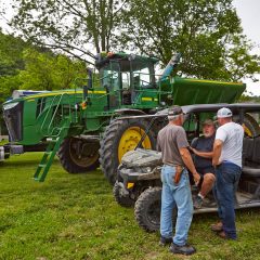 Farm Equipment