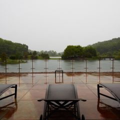 Lake House