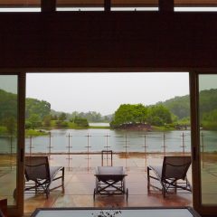 Lake House