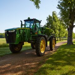 Farm Equipment