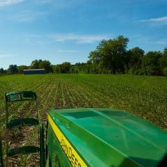 Farm Equipment