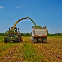 Farm Equipment