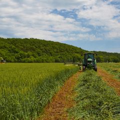 Farm Equipment