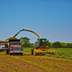 Farm Equipment