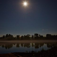 Lake