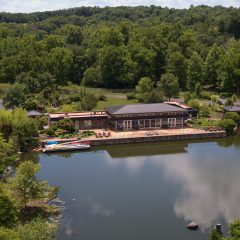 Lake House