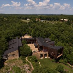 Big House