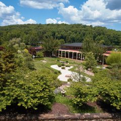Lake House