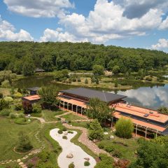 Lake House