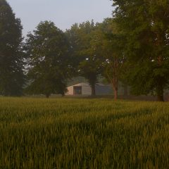 Barn