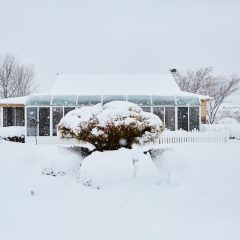 Farm House