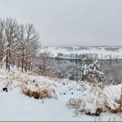 River