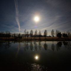 Lake