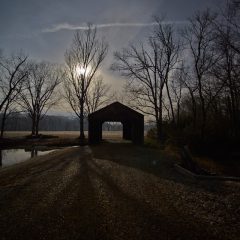 Covered Bridge