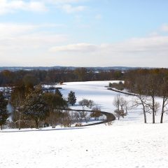 Golf Course