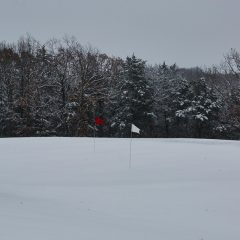 Golf Course