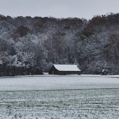 Barn