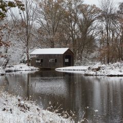 Covered Bridge
