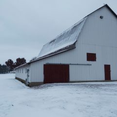 Barn