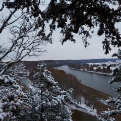 River