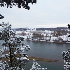 River