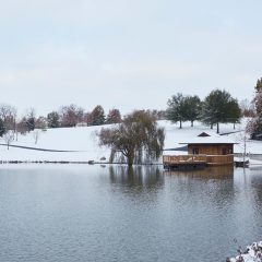 Lake