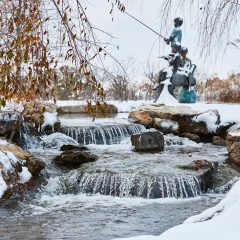 Waterfall