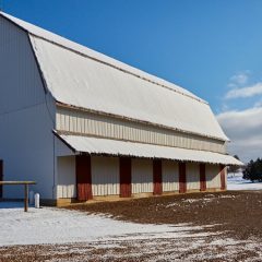 Barn