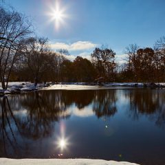 Lake