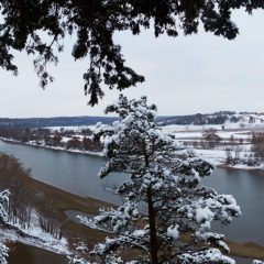 River