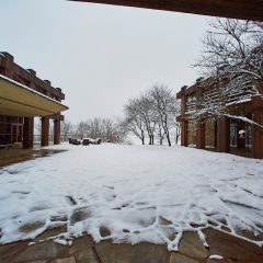 Big House